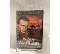 John Wayne - Winds of the Wasteland