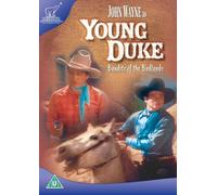John Wayne - Young Duke - Bandits Of The Badlands [Edizione: Regno Unito] [Edizione: Regno Unito]