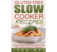 John Web Gluten Free (Tascabile)