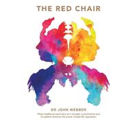 The Red Chair: When traditional psychiatry is not enough, a psychiatrist and his patient discover the power of past-life regression.