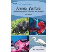 John Webster Animal Welfare (Tascabile) UFAW Animal Welfare