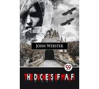 John Webster The Duchess of Malfi (Tascabile)