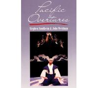 John Weidman Stephen Sondheim Pacific Overtures (Tascabile)