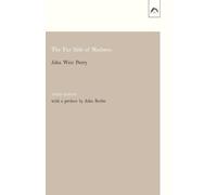 John Weir Perry The Far Side of Madness (Tascabile)