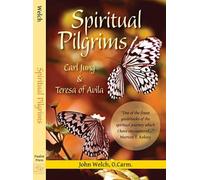 John Welch Spiritual Pilgrims (Tascabile)