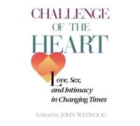 John Welwood Challenge of the Heart (Tascabile)