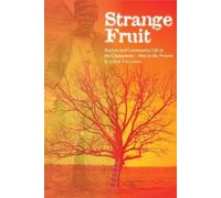 John Wennersten Strange Fruit (Tascabile)