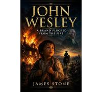 JOHN WESLEY: A Brand Plucked from the Fire