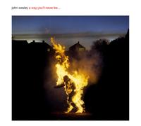 John Wesley A Way You'll Never Be (CD) Album