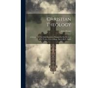 John Wesley Christian Theology (Copertina rigida)