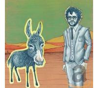 Coleman, John Wesley Last Donkey Show (CD)