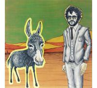 John Wesley Coleman Last Donkey Show (Vinyl LP)