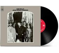 john wesley harding
