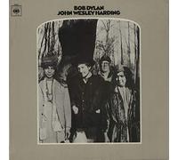 John Wesley Harding - 2nd