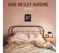 John Wesley Harding Awake: the new edition (CD) Album
