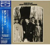John Wesley Harding [B-CD] [Lt