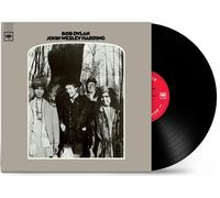 john wesley harding