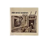 John Wesley Harding - New Deal [Import]
