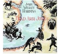 John Wesley Harding - Trad Arr Jones