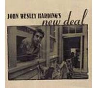 JOHN WESLEY HARDING'S - New Deal