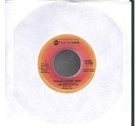 JOHN WESLEY RYLES - once in a lifetime thing / same