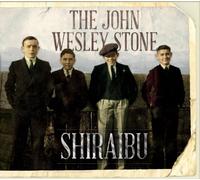 JOHN WESLEY STONE - SHIRAIBU