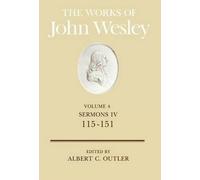 John Wesley The Works (Copertina rigida)