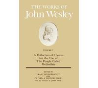 John Wesley The Works (Copertina rigida)