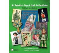 John Wesley Thomas St. Patrick's Day & Irish Collectibles (Tascabile)