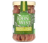 John West Filetti di acciughe in olio d'oliva, 95g