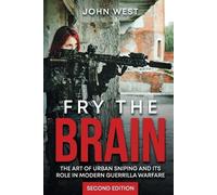 John West Fry the Brain (Tascabile)
