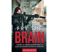 John West Fry the Brain (Tascabile)