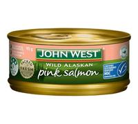 John West Pink Salmon 105g