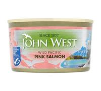 John West Salmone Rosa 213g