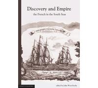 John West-Sooby Discovery and Empire (Tascabile)