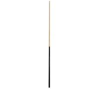 John West stecca da biliardo smontabile 122 cm di lunghezza standard