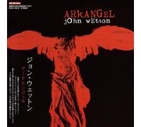 John Wetton - Arkangel (Jpn) (Rmst)