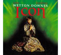John WETTON & Geoff DOWNES - Icon