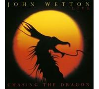 John Wetton - Live in Japan