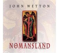 John Wetton - No Man S Land [Ltd. Papersleeve