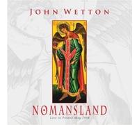 John Wetton Nomansland: Live In Poland 1998 - SHM-Paper Sleeve (CD)