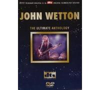 John WETTON - The Ultimate Anthology