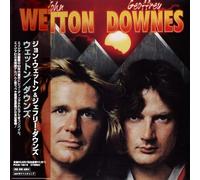 John Wetton - Wetton Downes (Jpn) (Rmst)