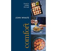 John Whaite Comfort (Tascabile)