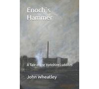 John Wheatley Enoch`s Hammer (Tascabile)