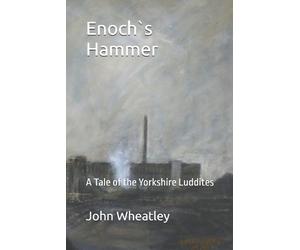 John Wheatley Enoch`s Hammer (Tascabile)
