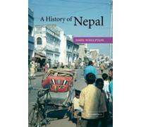 John Whelpton A History of Nepal (Copertina rigida)