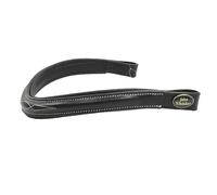 John WhitakerPick N Mix Logo in Rilievo Pelle Frontalino Equitazione (TL6266)