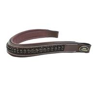 John WhitakerPick N Mix Scacchiera Pelle Frontalino Equitazione (TL6339)