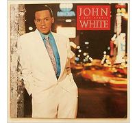John White - Night People - John White LP